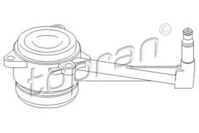 Выжимной подшипник Выжимной подшипник