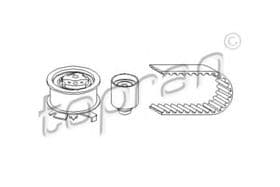 Комплект ременя ГРМ