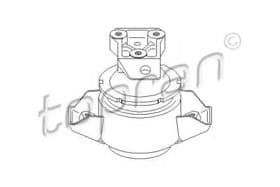 Подушка двигателя