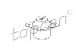 Подушка двигателя