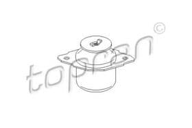 Подушка двигуна