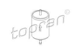 Паливний фільтр