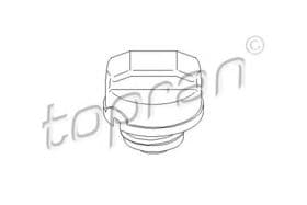 Крышка бензобака