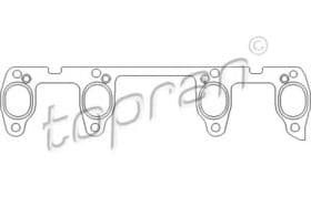 Прокладка випускного колектора