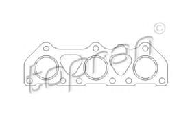 Прокладка випускного колектора