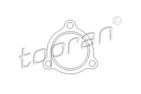 Прокладка приемной трубы Прокладка приемной трубы