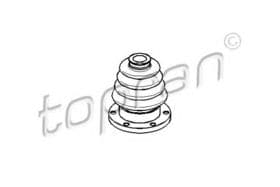 Пыльник ШРУСа Topran 102 590