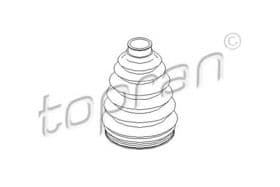 Пыльник ШРУСа