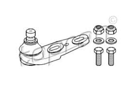 Шаровая опора Шаровая опора