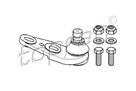Шаровая опора Шаровая опора