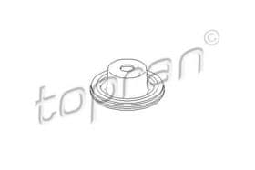 Опора амортизатора