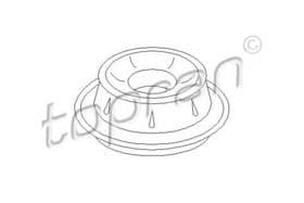 Опора амортизатора