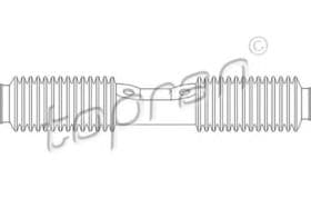 Пыльник рулевой рейки