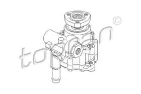 Насос ГУР Topran 112 448
