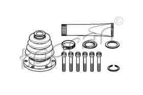 Пыльник ШРУСа Пыльник ШРУСа