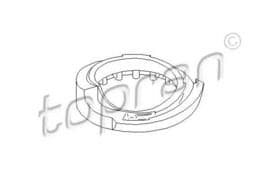 Проставка под пружину подвески