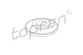 Тарелка пружины