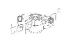 Опора амортизатора