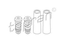 Комплект (пыльники + отбойники) Комплект (пыльники + отбойники)