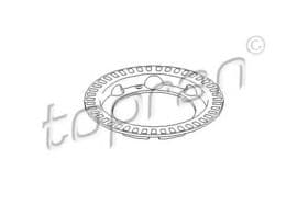 Монтажний комплект захисної накладки Topran 110 845