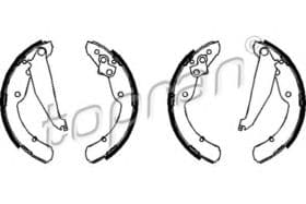 Тормозные колодки