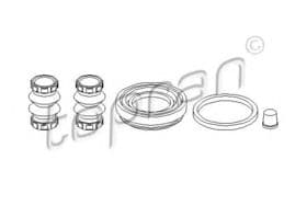 Ремкомплект гальмівного супорта Ремкомплект гальмівного супорта