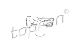 Бегунок распределителя зажигания