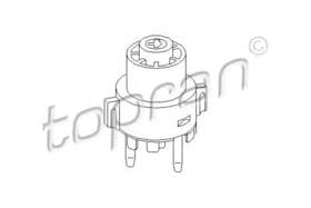 Вимикач запалювання