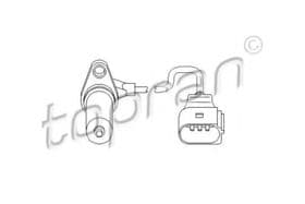 Датчик положення колінчастого вала Датчик положення колінчастого вала