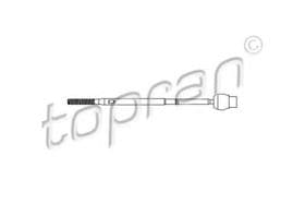 Кермова тяга Topran 200 373