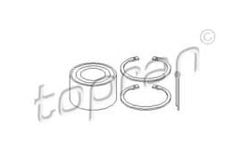 Підшипник ступиці