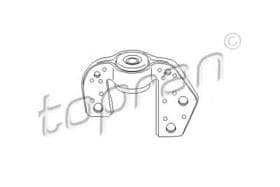 Сайлентблок рычага