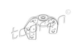 Сайлентблок рычага