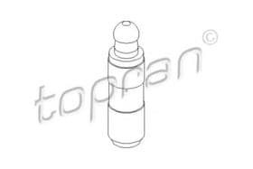 Толкатель клапана Толкатель клапана