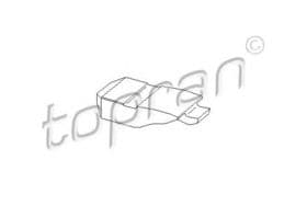 Толкатель клапана Толкатель клапана