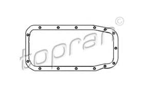 Прокладка масляного поддона