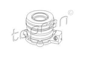 Витискний підшипник Витискний підшипник