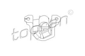 Подушка двигуна