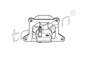 Подушка двигателя
