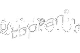 Прокладка впускного коллектора