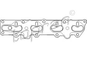 Прокладка выпускного коллектора