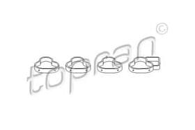 Комплект прокладок впускного колектора