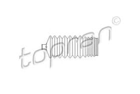 Пыльник рулевой рейки