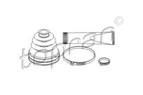 Пыльник ШРУСа