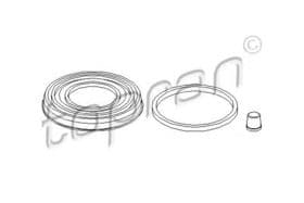 Ремкомплект тормозного суппорта