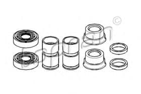 Ремкомплект тормозного суппорта