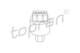 Датчик тиску холодоагента