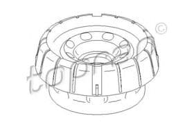 Опора амортизатора Опора амортизатора