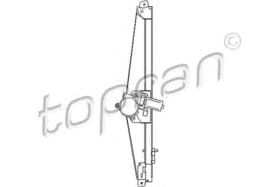 Стеклоподъемник