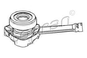 Витискний підшипник Витискний підшипник